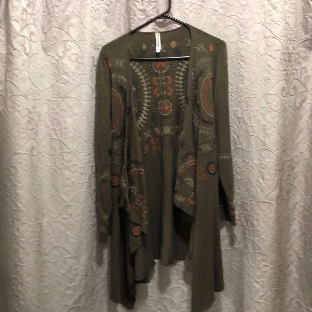 Woman’s jacket